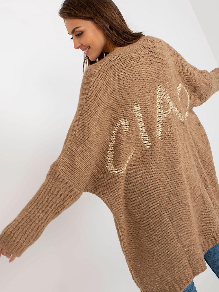  Cardigan model 170734 Och Bella 