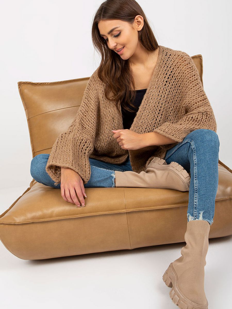  Cardigan model 170737 Och Bella 
