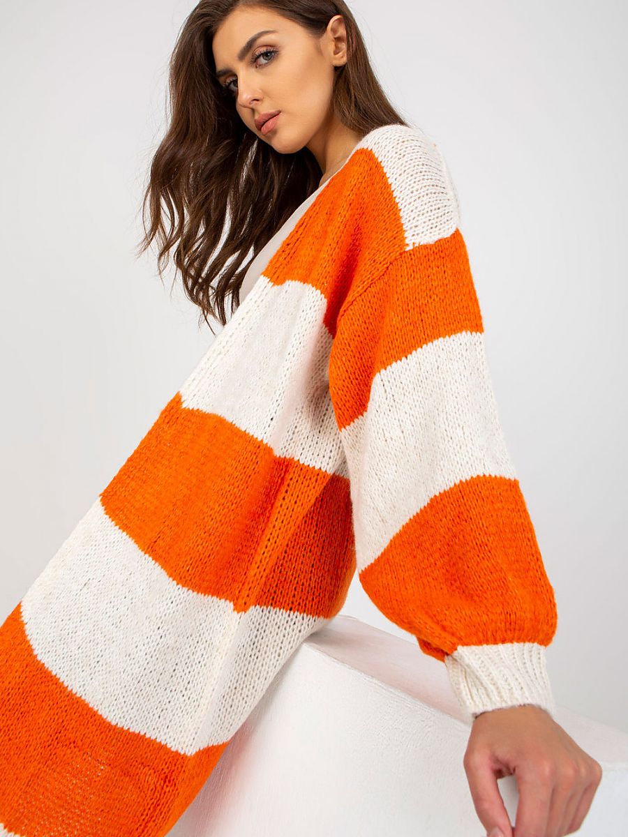  Cardigan model 170739 Och Bella 