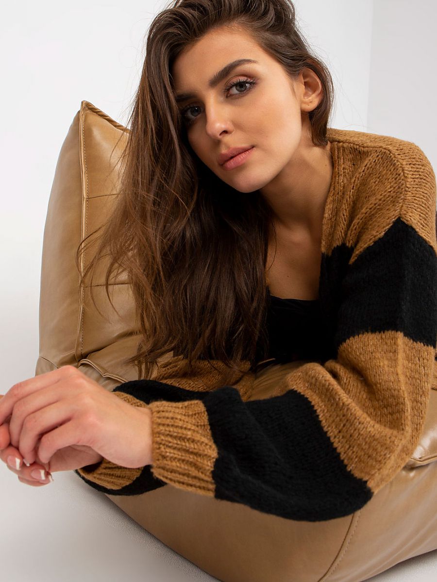  Cardigan model 170741 Och Bella 
