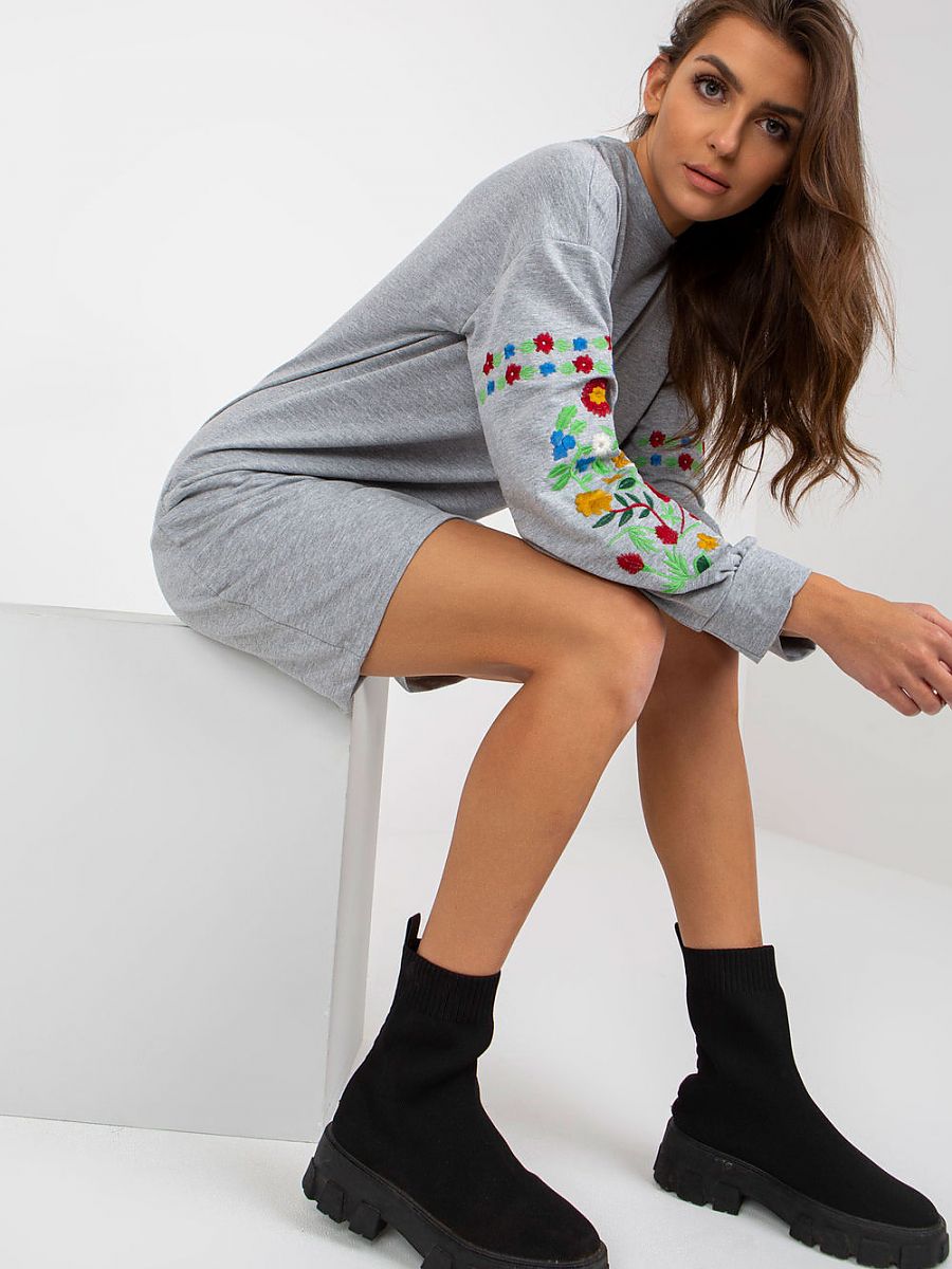  Daydress model 170754 Rue Paris 