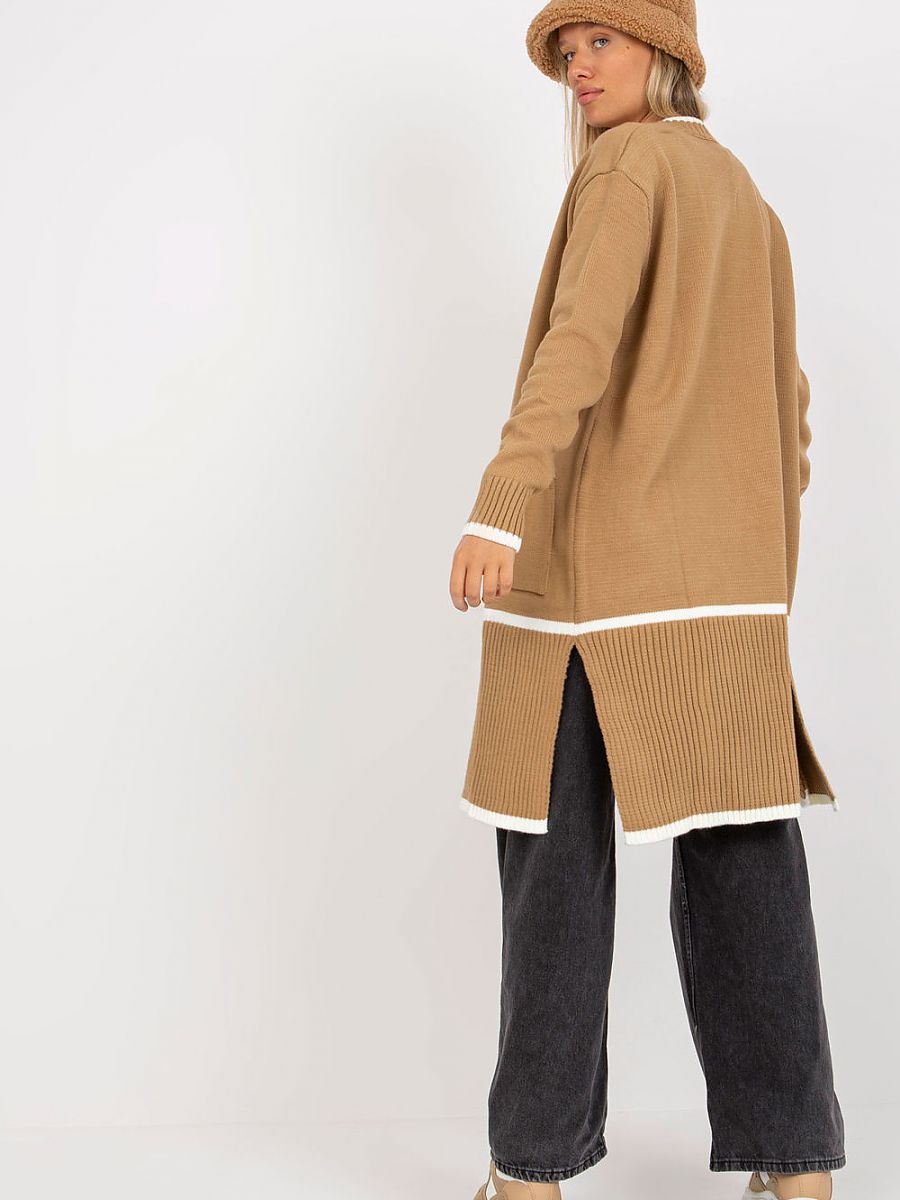  Cardigan model 170767 Rue Paris 
