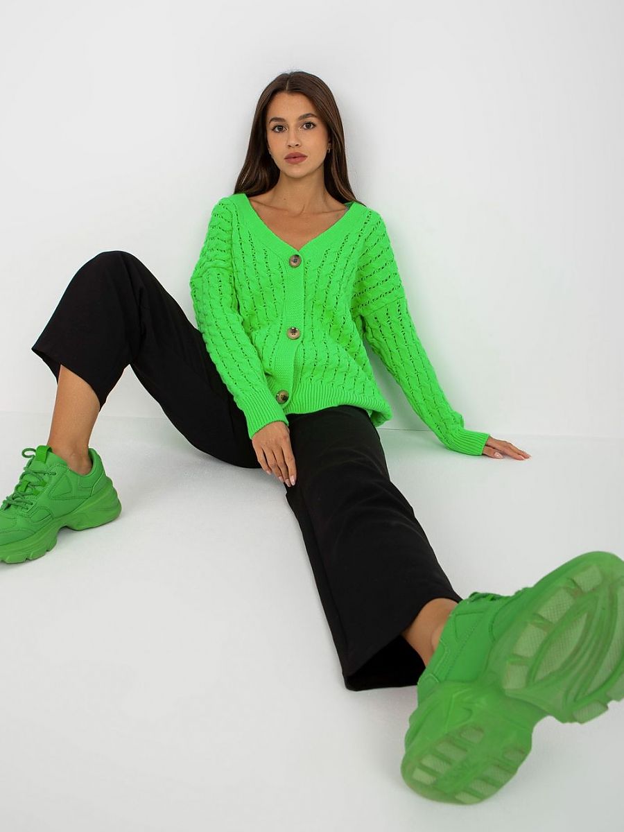  Cardigan model 170806 Rue Paris 