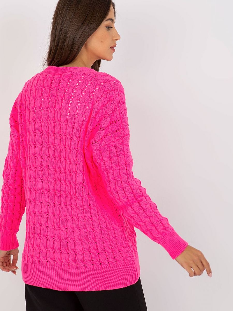  Cardigan model 170807 Rue Paris 