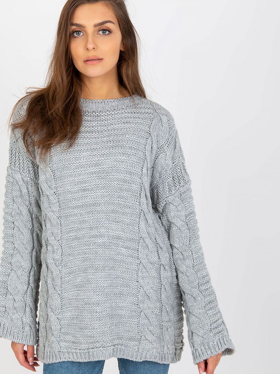  Jumper model 170812 Rue Paris 