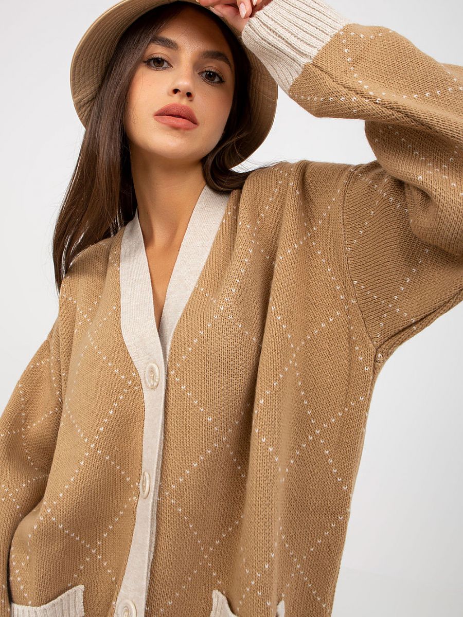  Cardigan model 170817 Rue Paris 