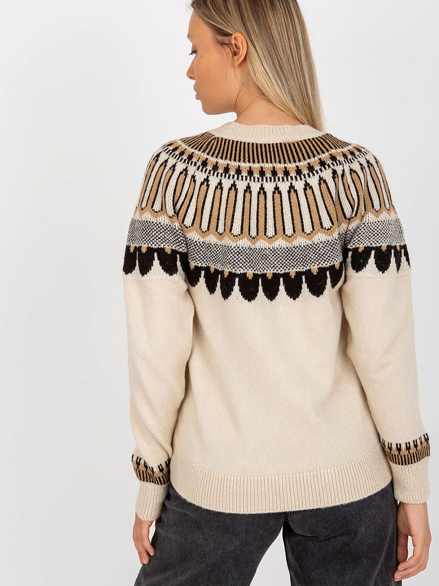  Jumper model 170822 Rue Paris 