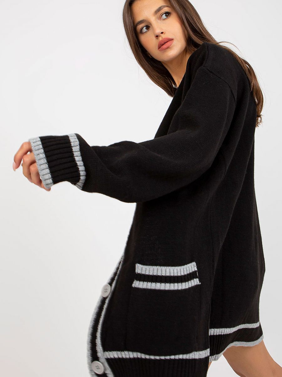  Cardigan model 170831 Rue Paris 