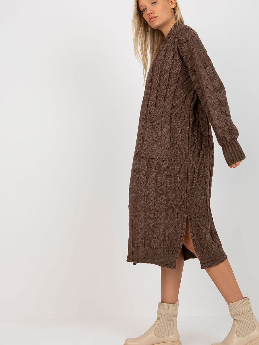  Cardigan model 170835 Rue Paris 
