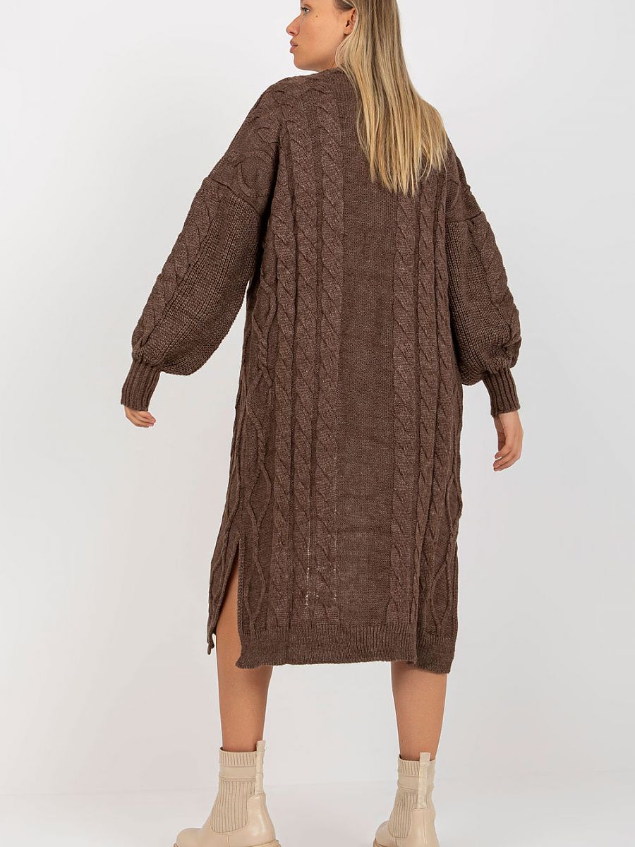  Cardigan model 170835 Rue Paris 