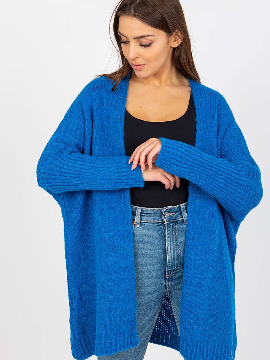  Cardigan model 170733 Och Bella 