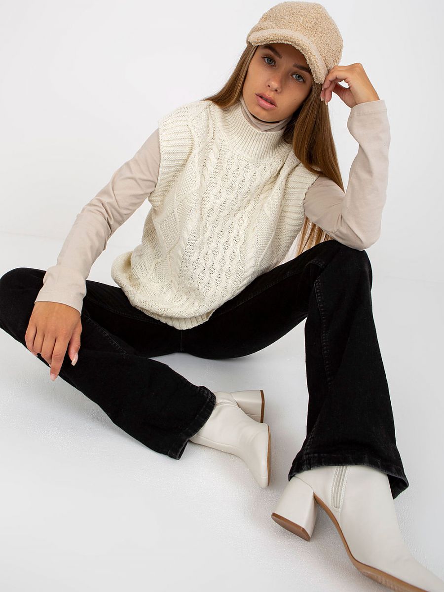  Gilet model 170942 Sublevel 