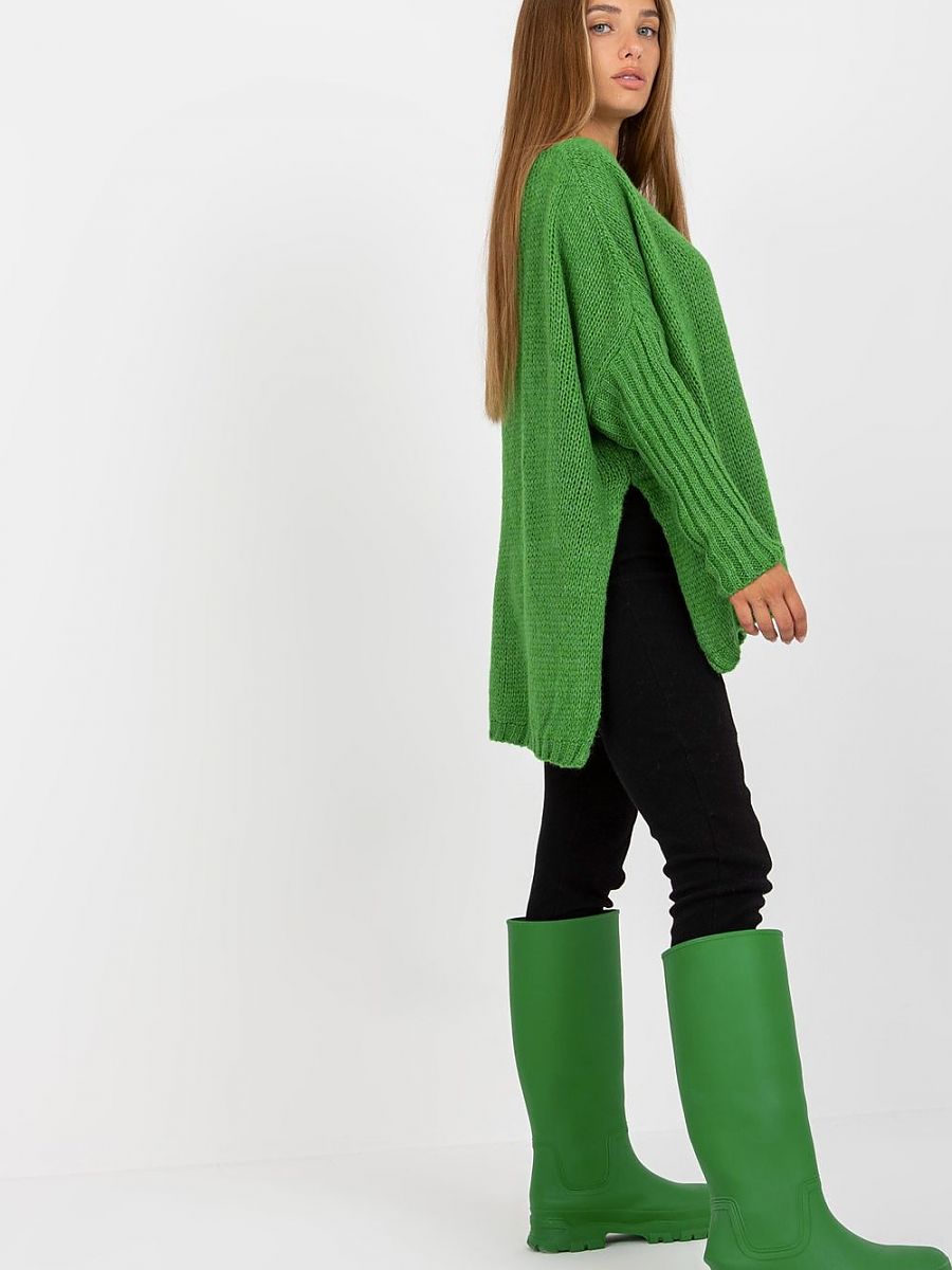  Jumper model 170984 Och Bella 