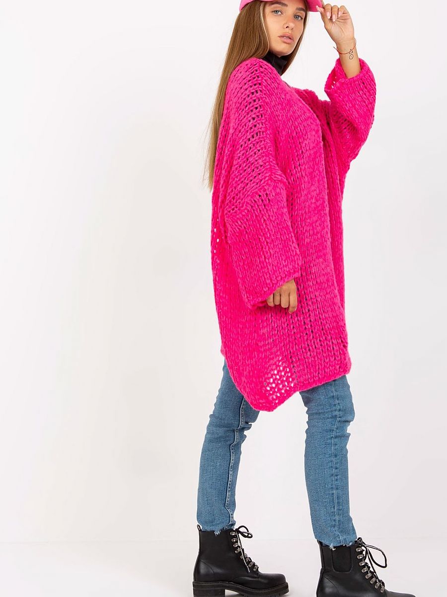  Cardigan model 170985 Och Bella 