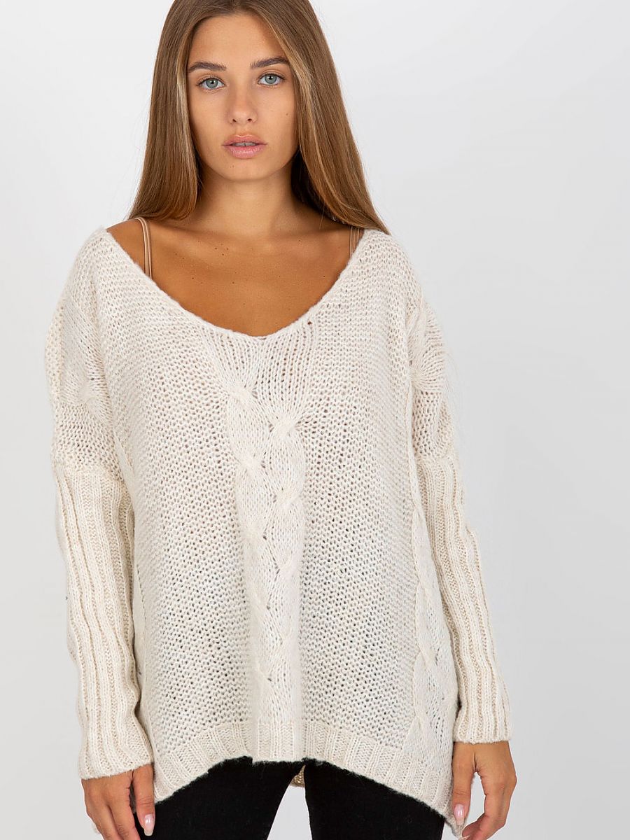  Jumper model 170987 Och Bella 