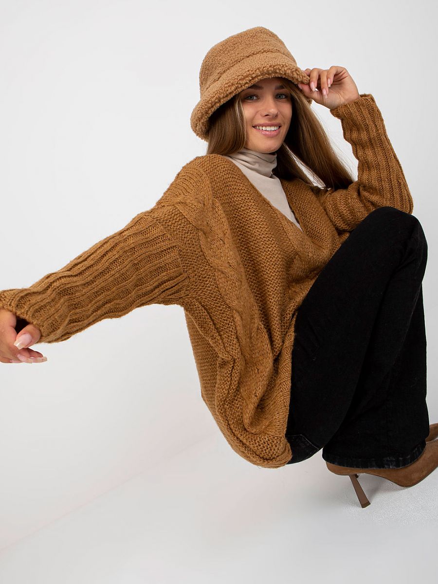  Jumper model 170990 Och Bella 