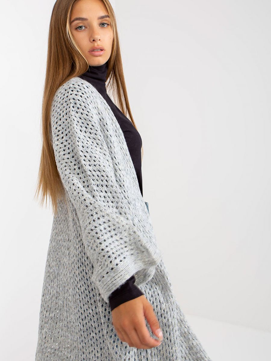  Cardigan model 170996 Och Bella 