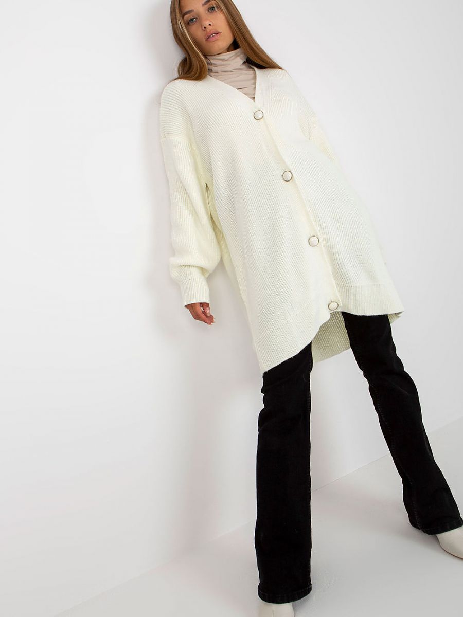  Cardigan model 171007 Rue Paris 