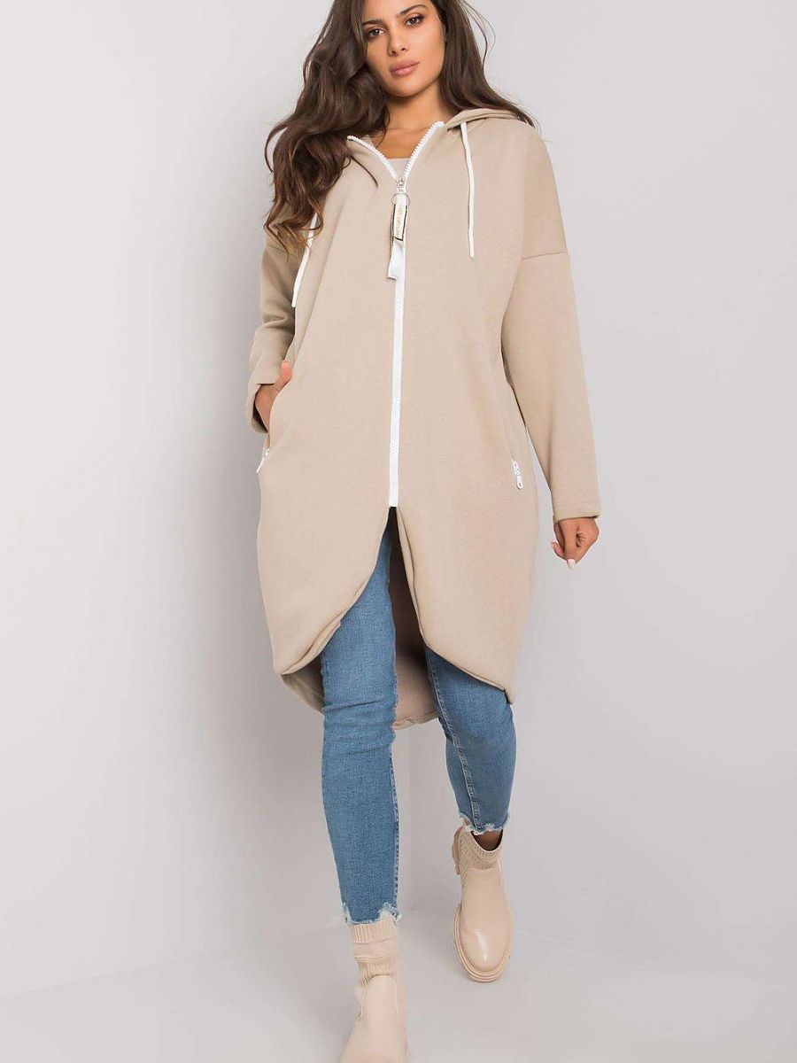  Sweatshirt model 171051 Relevance 
