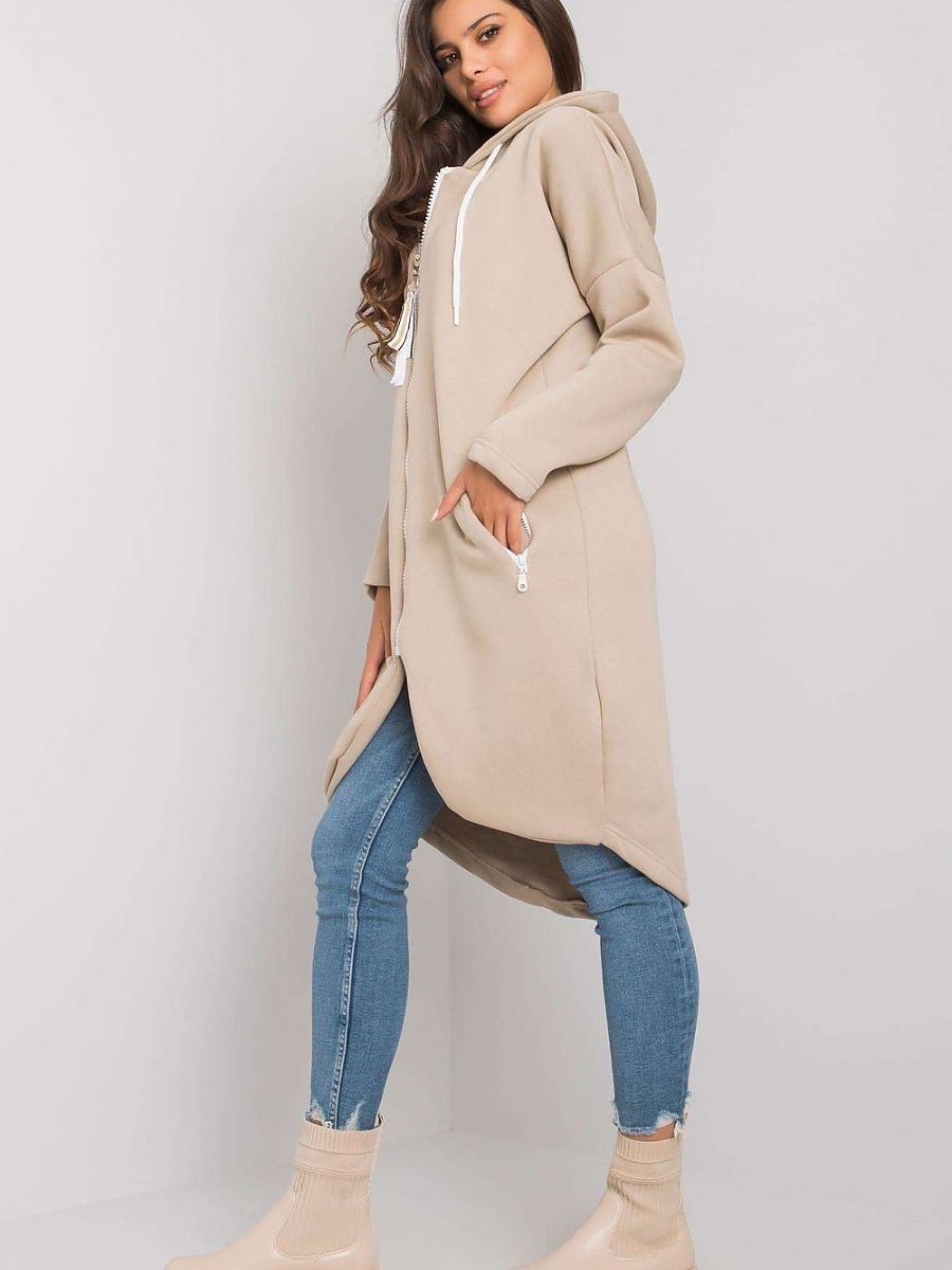  Sweatshirt model 171051 Relevance 