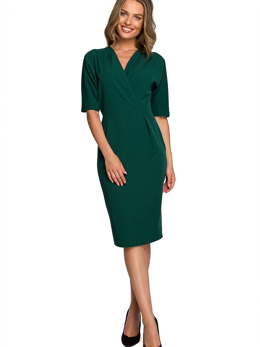  Daydress model 171198 Stylove 