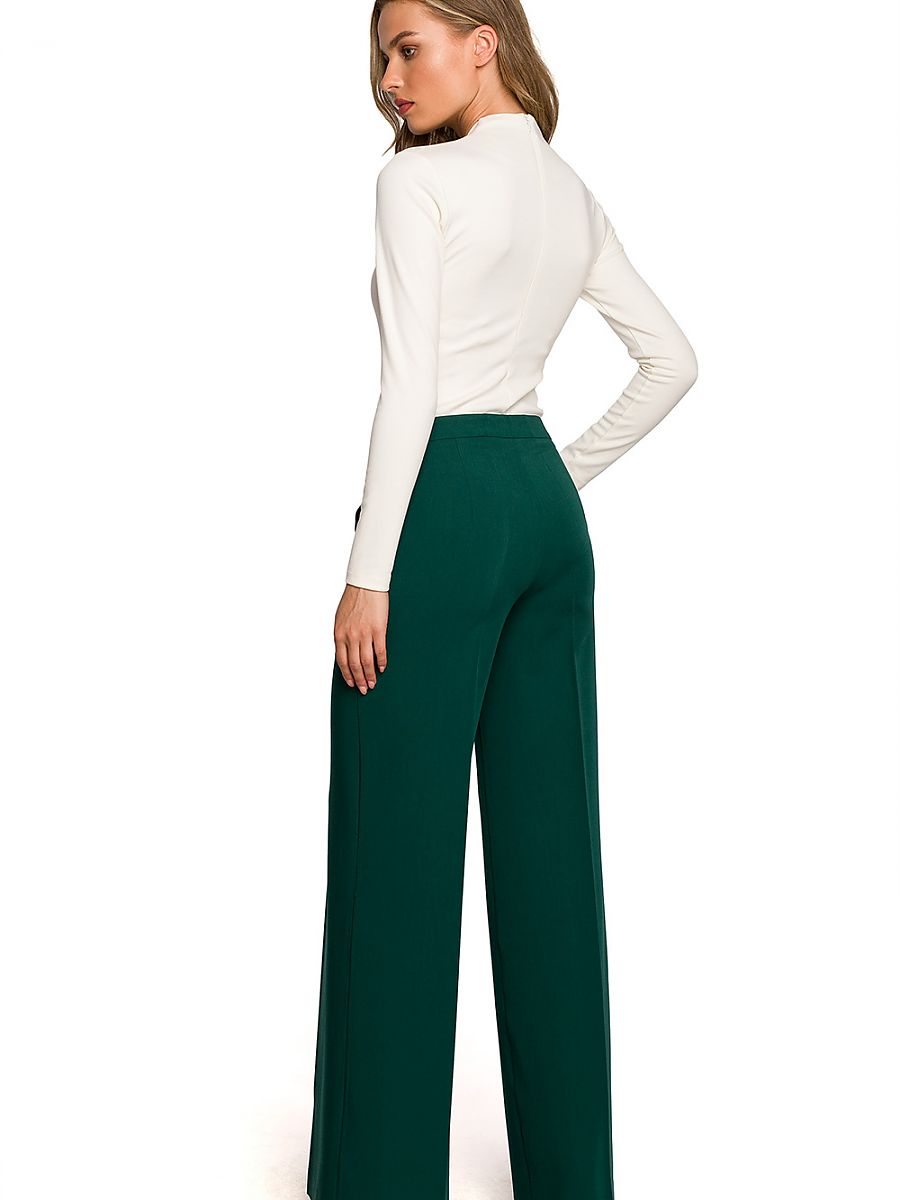  Women trousers model 171206 Stylove 