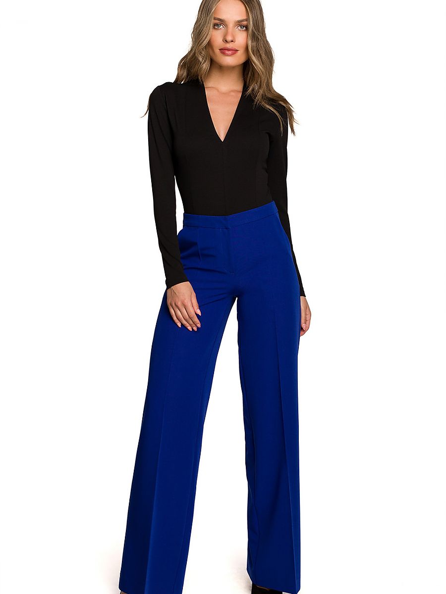  Women trousers model 171209 Stylove 