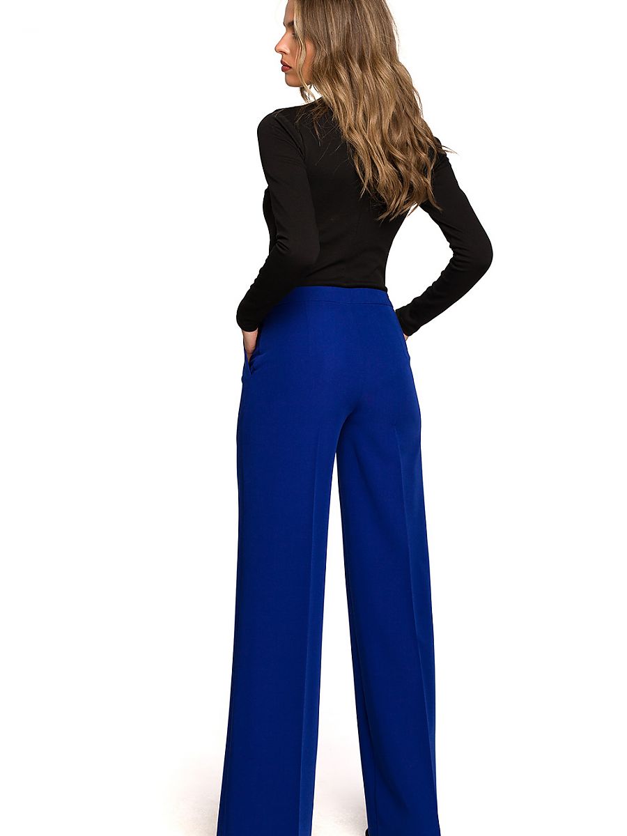 Women trousers model 171209 Stylove 