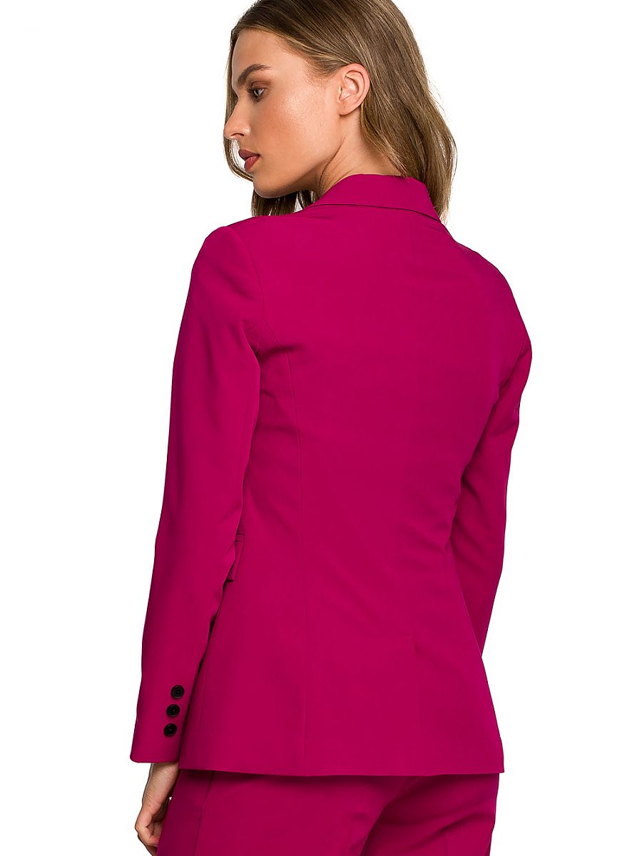  Jacket model 171211 Stylove 