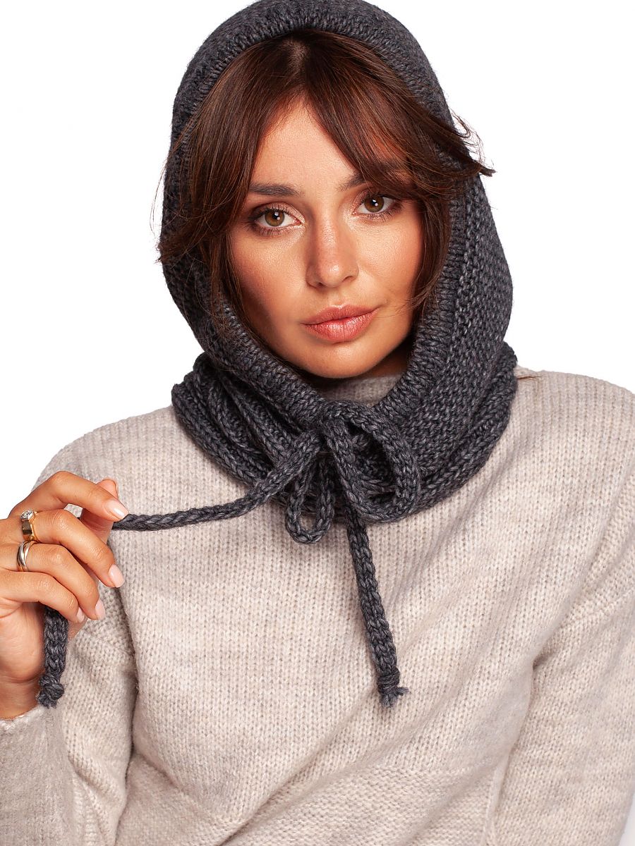 Balaclava model 171248 BE Knit 
