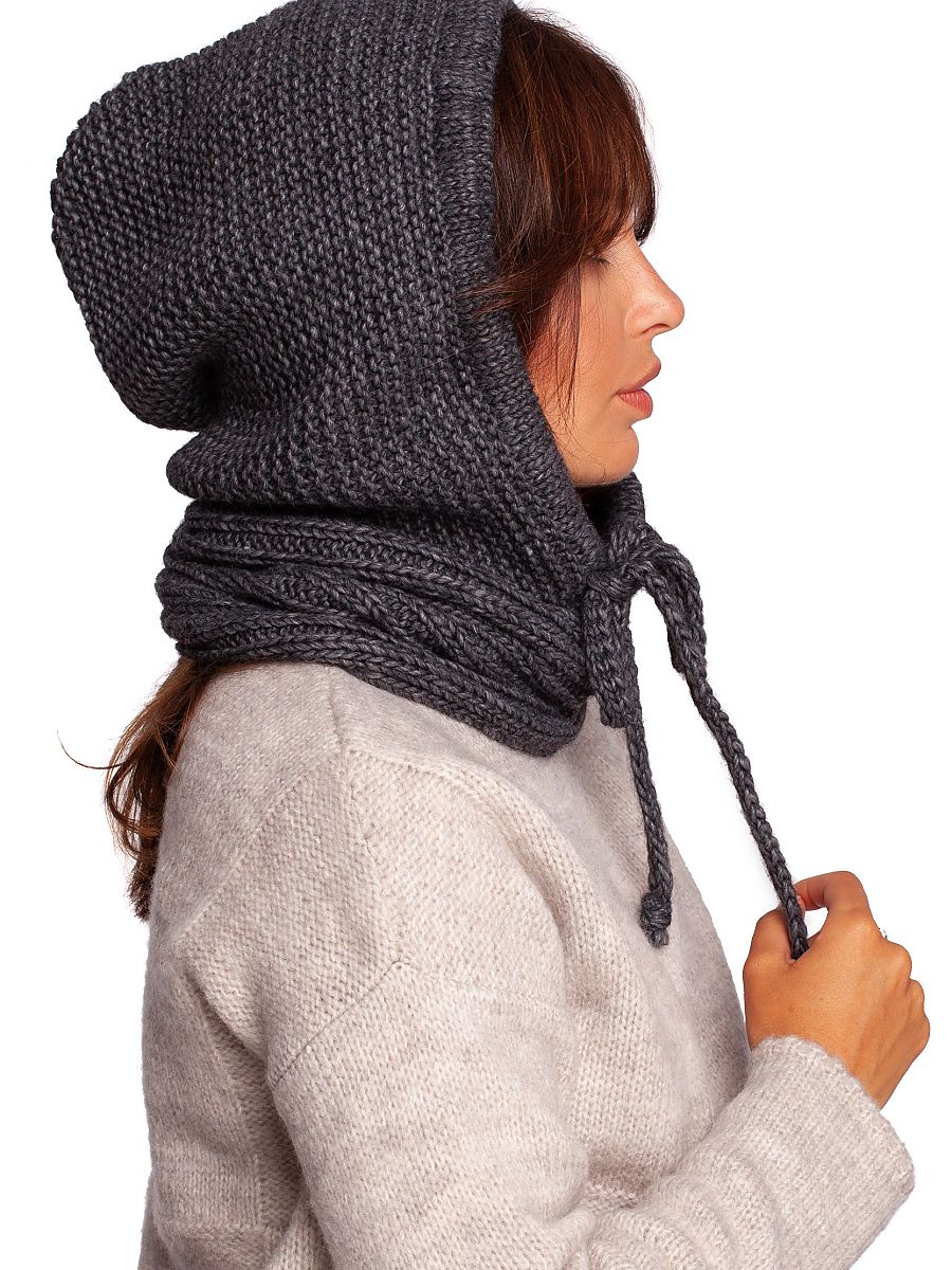  Balaclava model 171248 BE Knit 