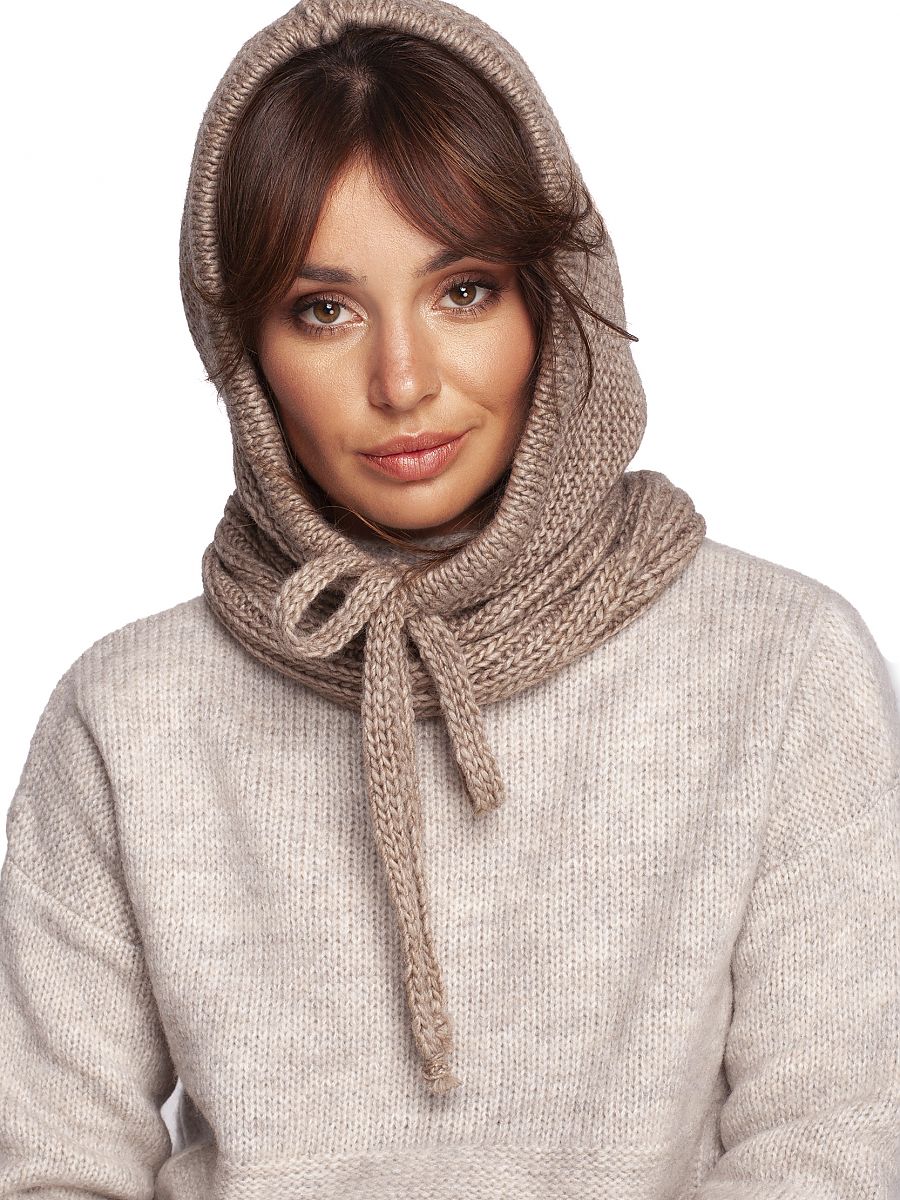  Balaclava model 171249 BE Knit 
