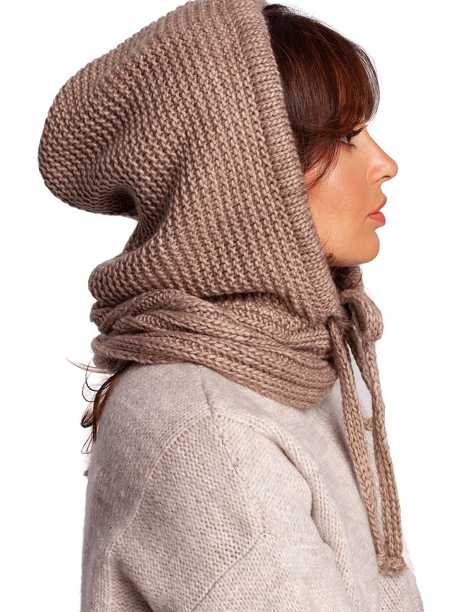  Balaclava model 171249 BE Knit 