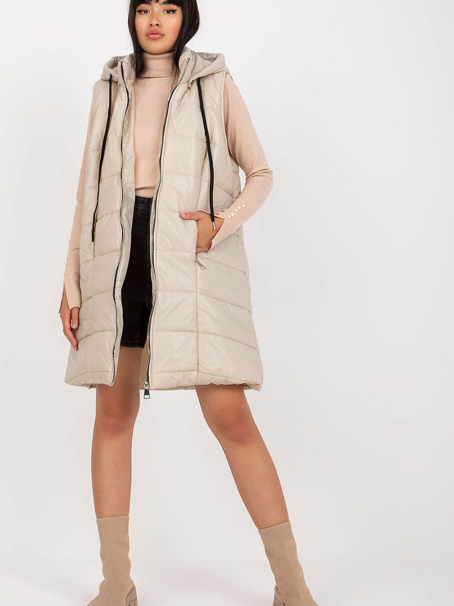  Gilet model 171262 Och Bella 