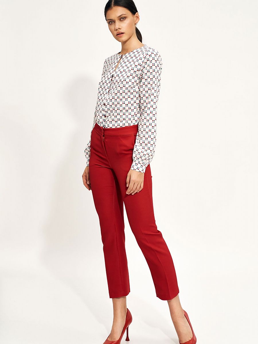  Women trousers model 171278 Nife 