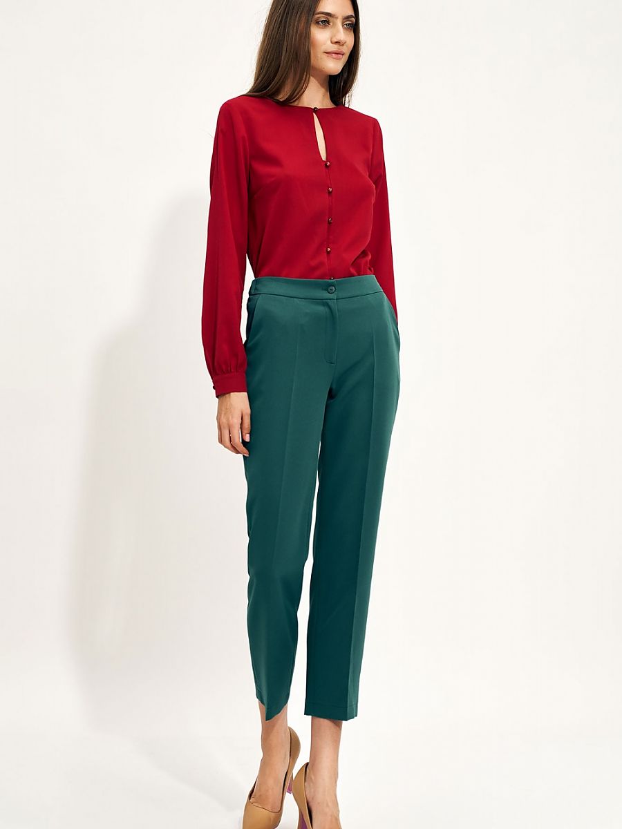  Women trousers model 171279 Nife 