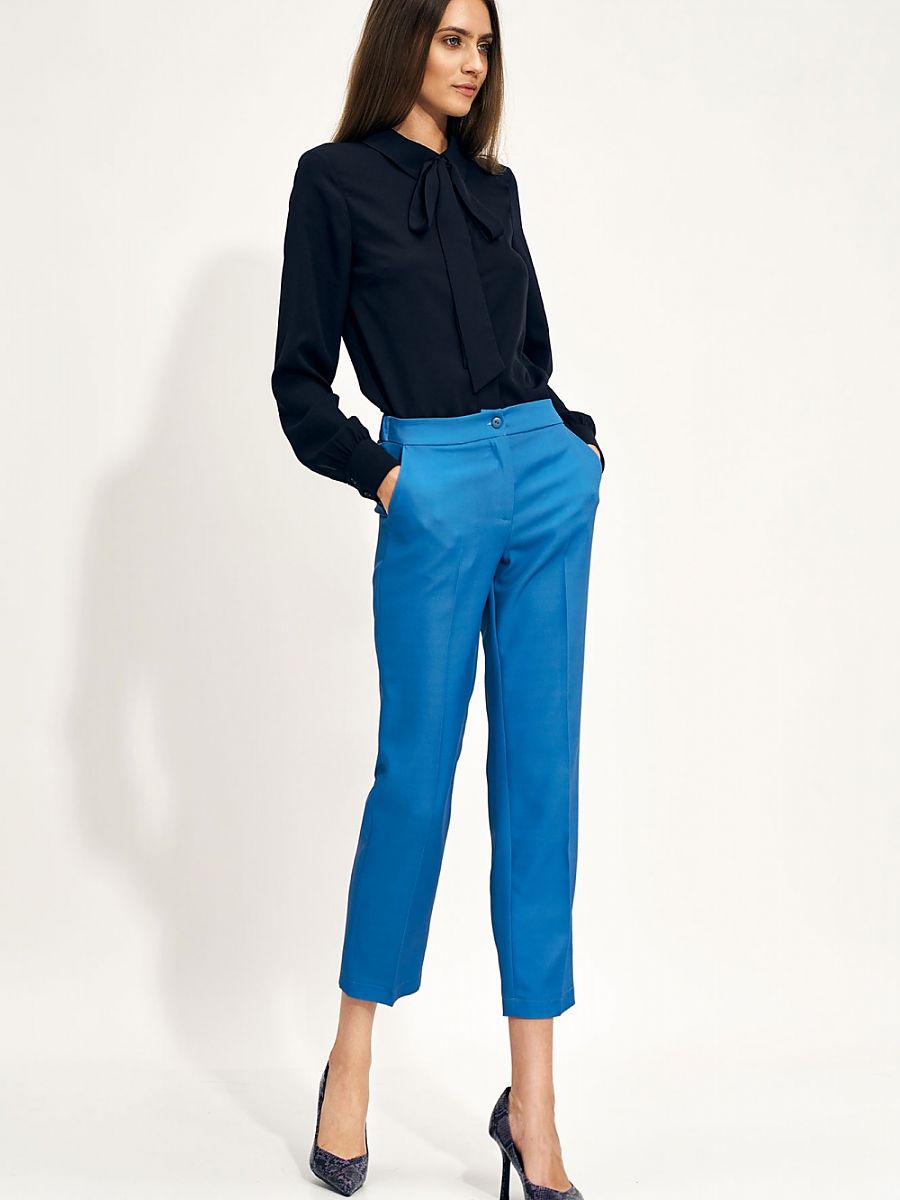  Blouse model 171293 Nife 