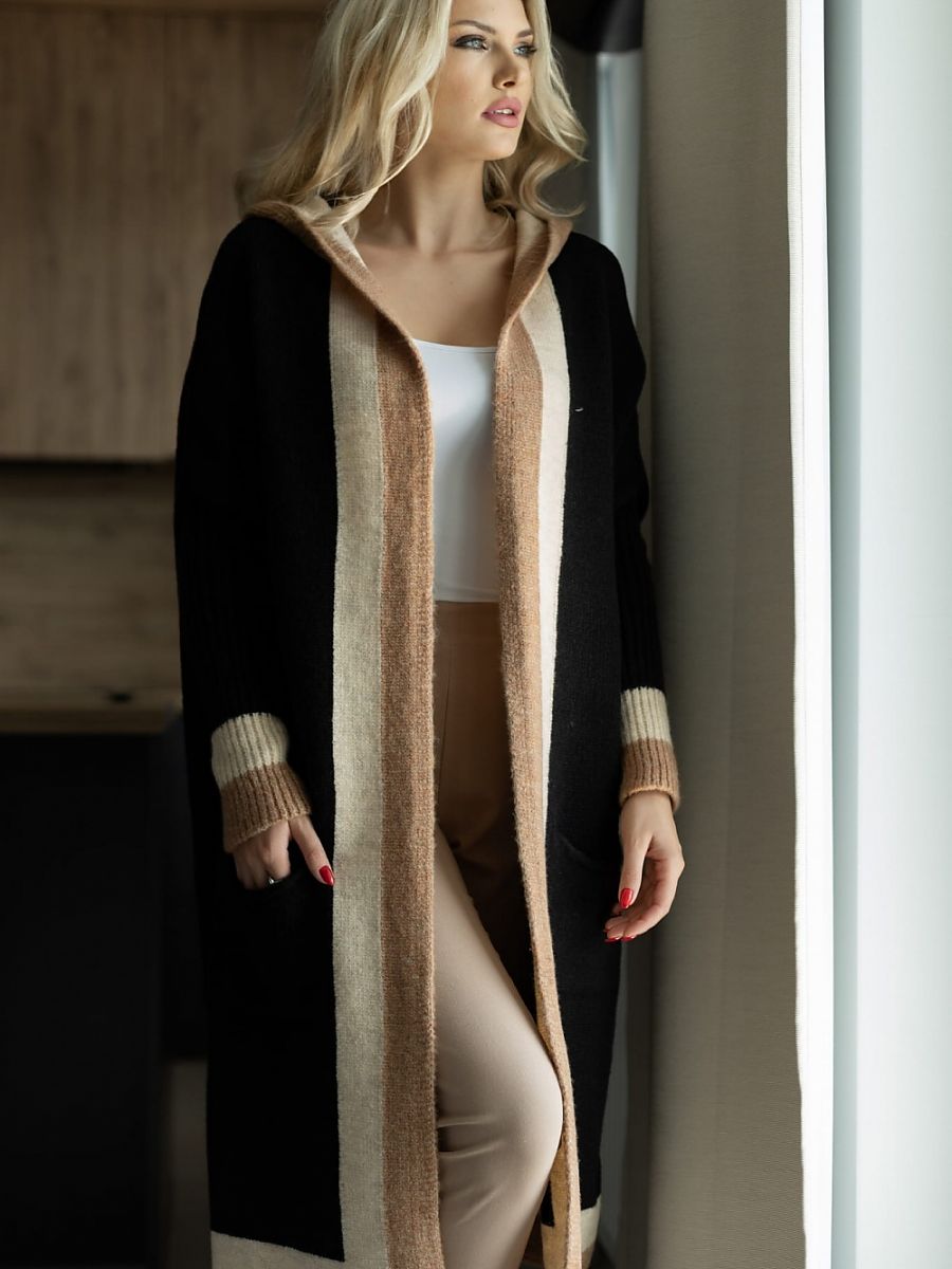  Cardigan model 171314 PeeKaBoo 
