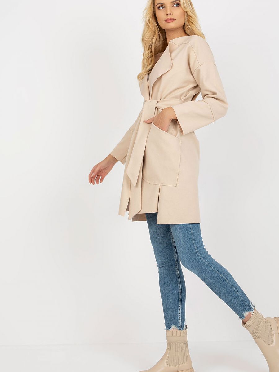  Coat model 171328 Och Bella 