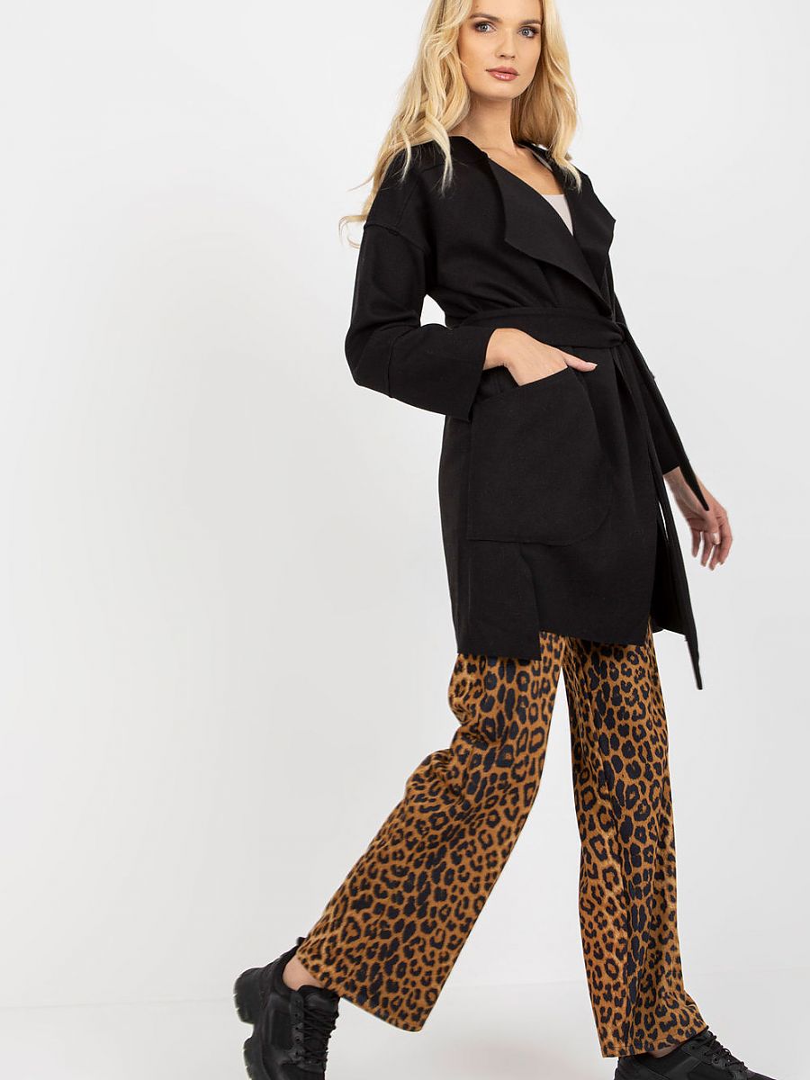  Coat model 171329 Och Bella 