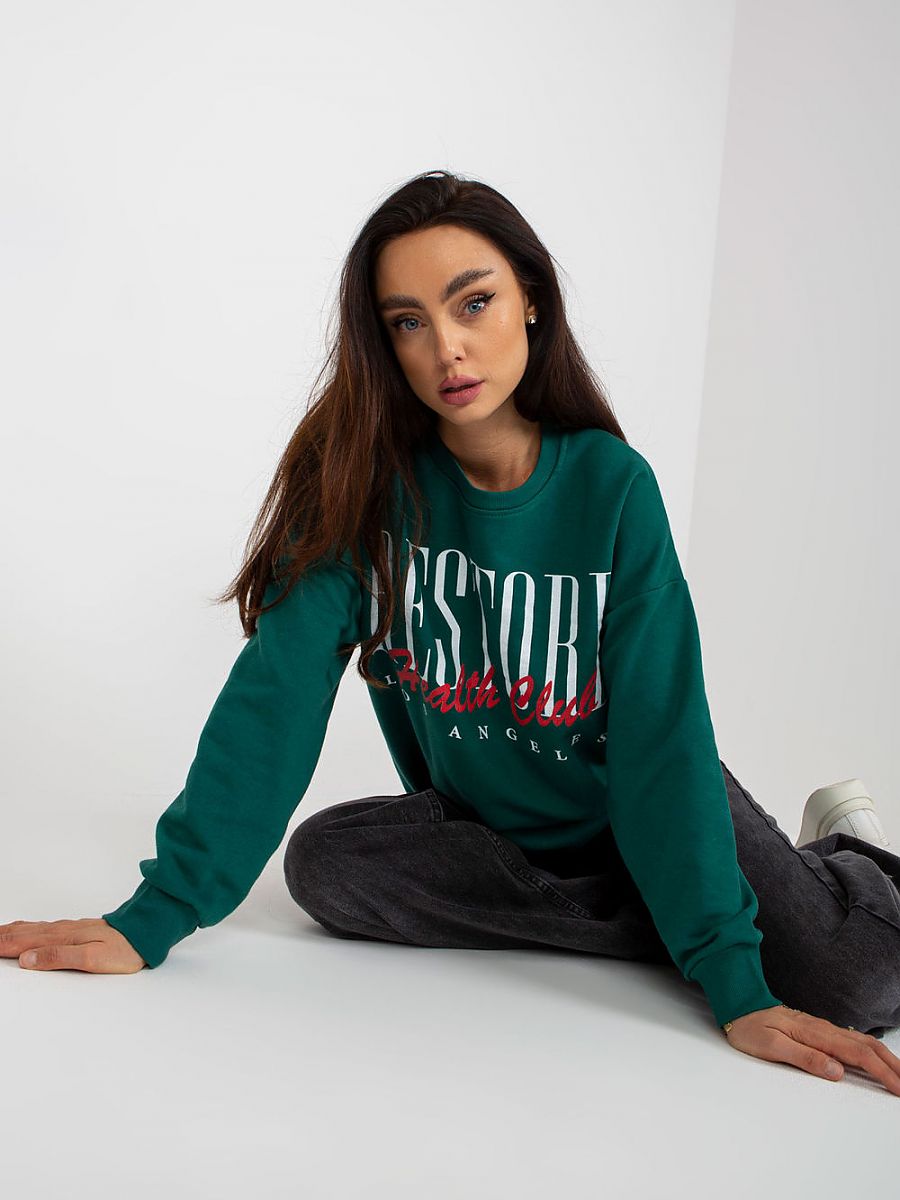  Sweatshirt model 171687 EM 