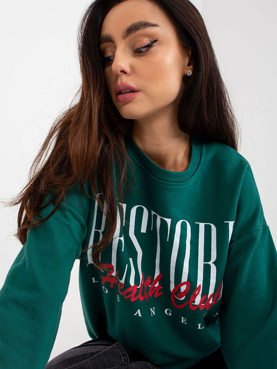  Sweatshirt model 171687 EM 
