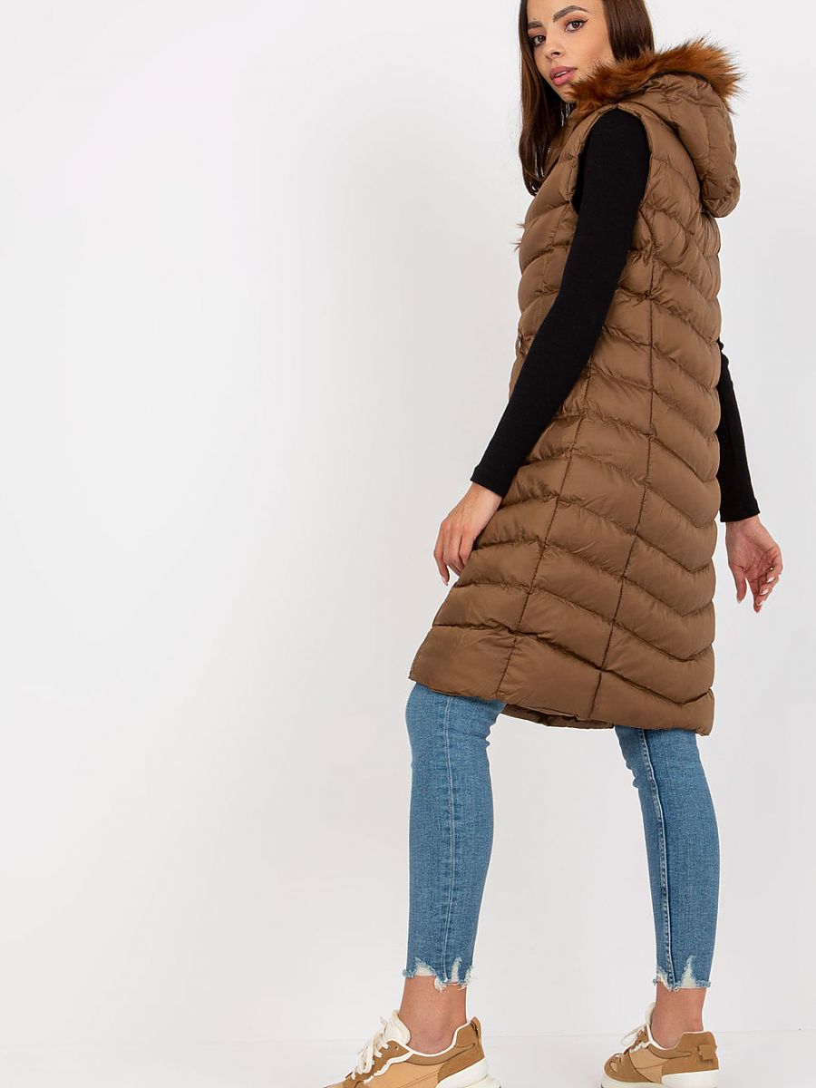  Gilet model 171690 Rue Paris 