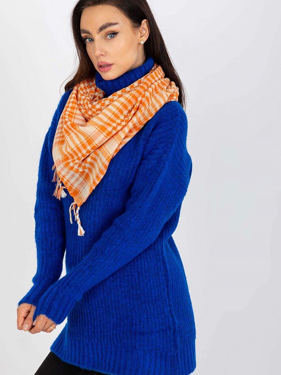  Neckerchief model 171763 AT 