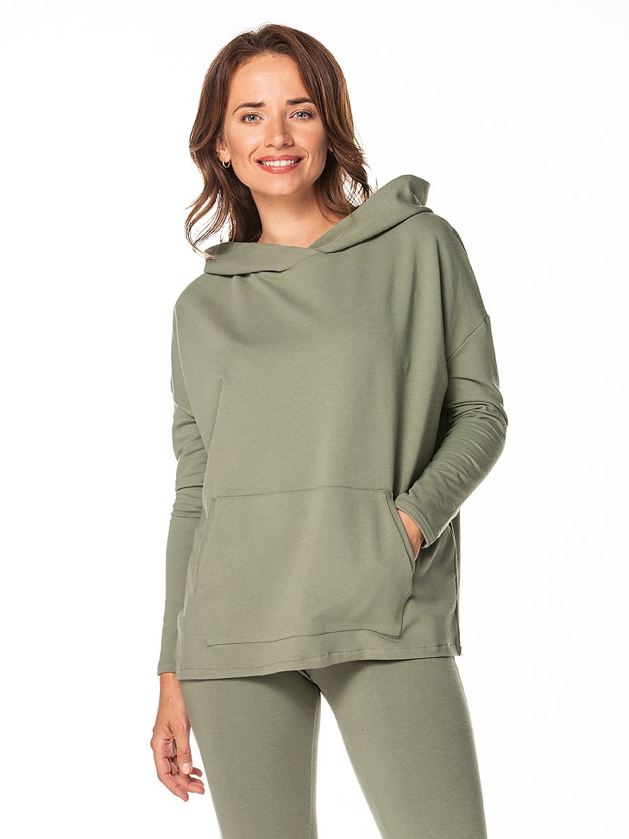  Sweatshirt model 171888 Tessita 