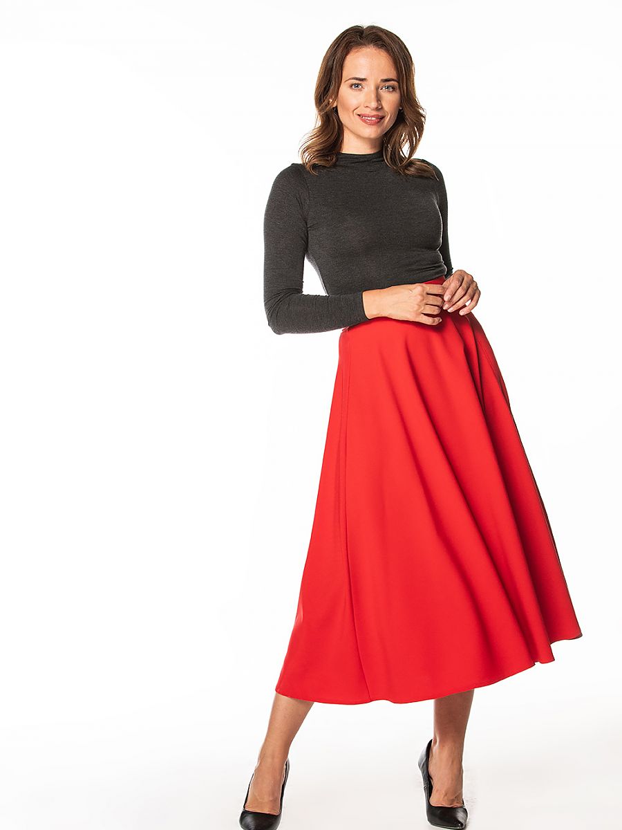  Skirt model 171939 Tessita 