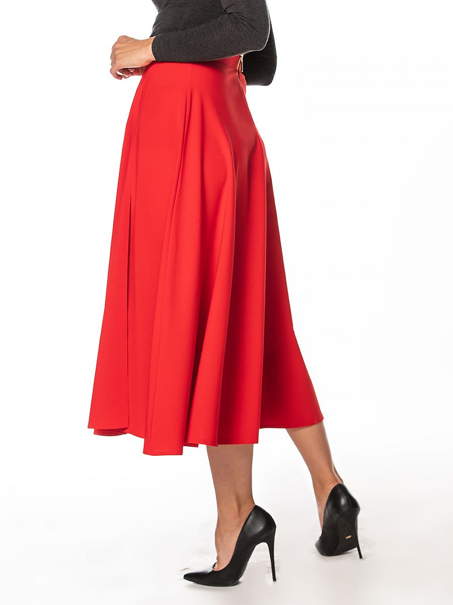  Skirt model 171939 Tessita 
