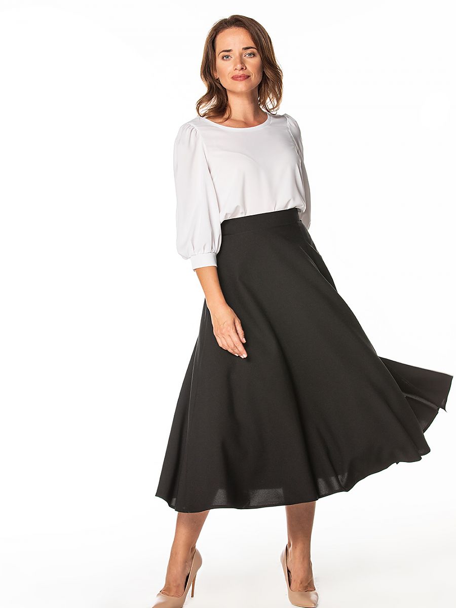  Skirt model 171940 Tessita 