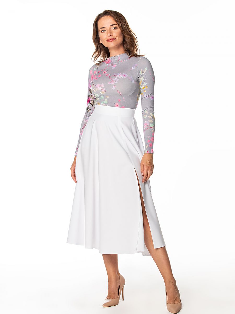  Skirt model 171941 Tessita 