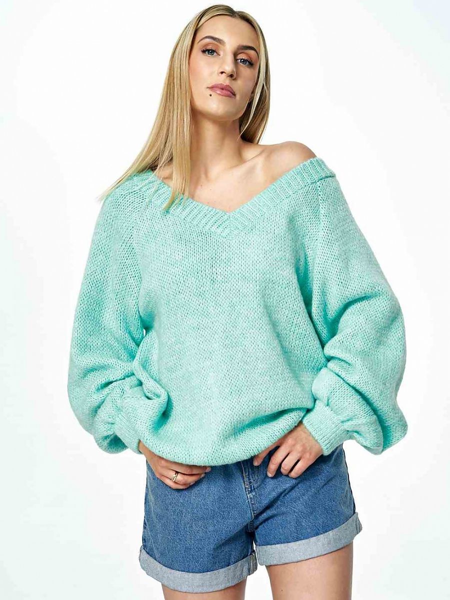  Jumper model 172012 Figl 